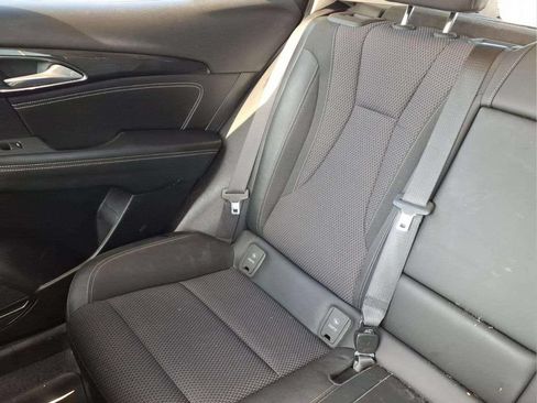 Used 2023 Buick Envision Preferred w/ Sport Touring Package AWD/4WD image 15