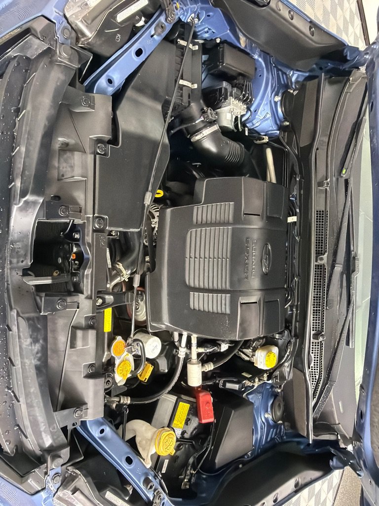Used 2022 Subaru Forester AWD/4WD image 27