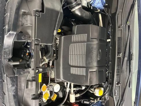 Used 2022 Subaru Forester AWD/4WD image 27