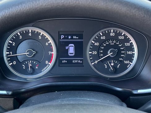 Used 2019 Hyundai Santa Fe SE image 23