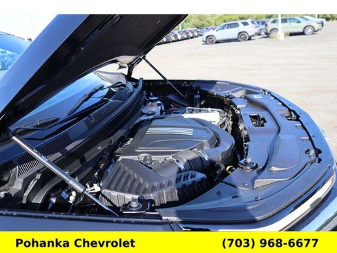 New 2026 Chevrolet Traverse LT w/ Driver Confidence Package image 33