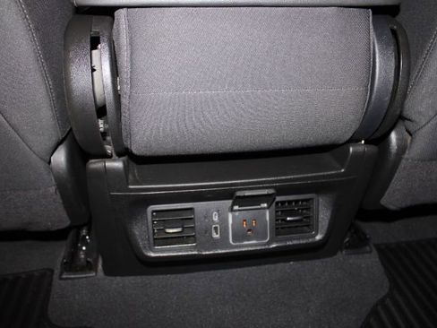 Used 2025 GMC Sierra 2500 SLE w/ SLE Value Package; image 22