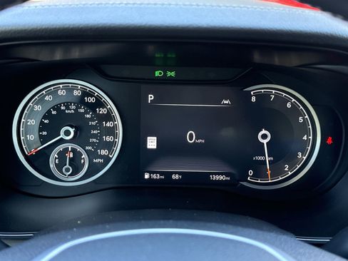 Used 2024 Genesis G70 2.5T w/ Sport Prestige Package image 20