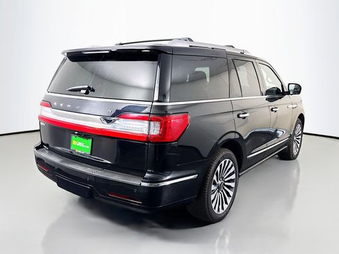 Used 2019 Lincoln Navigator Reserve w/ Cargo Package AWD/4WD image 10