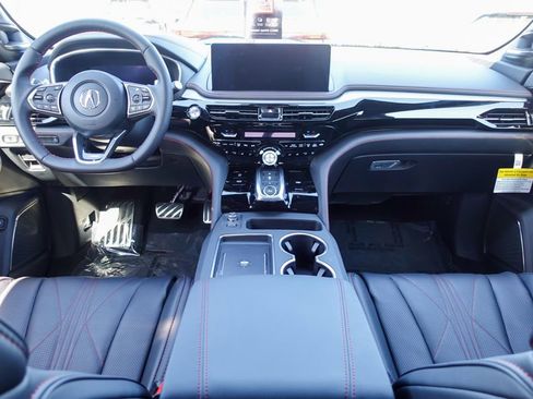 New 2026 Acura MDX A-Spec image 5