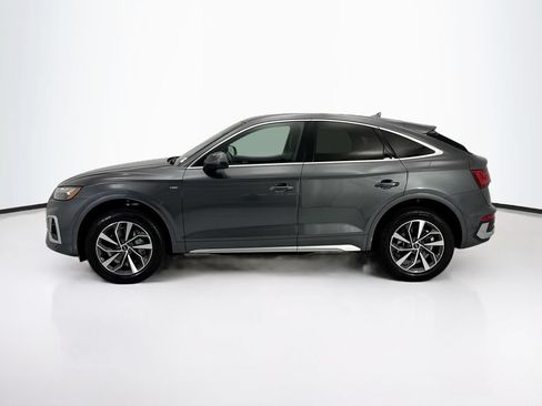 Used 2025 Audi Q5 2.0T Premium Plus AWD/4WD image 8