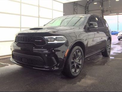 Used 2025 Dodge Durango GT