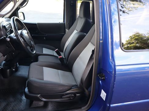 Used 2004 Ford Ranger XLT image 17
