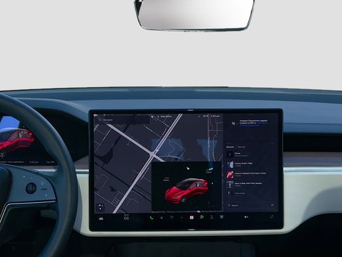 Used 2024 Tesla Model S image 18