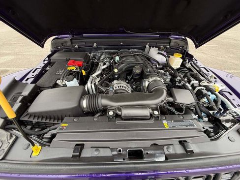 New 2026 Jeep Gladiator Rubicon image 21