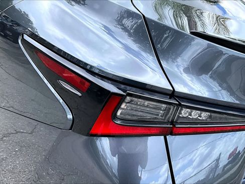 Used 2025 Lexus IS 350 F Sport w/ Accessory Package 2 RWD image 29