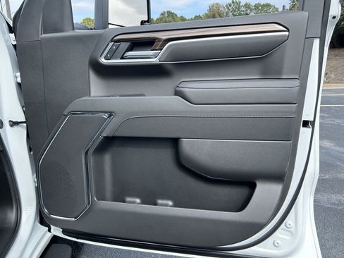 New 2026 Chevrolet Silverado 1500 LT Trail Boss w/ LPO, Dark Essentials Package image 53