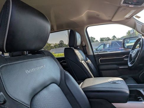 Used 2020 RAM 1500 Laramie AWD/4WD image 26