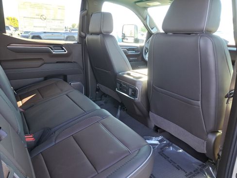 New 2026 GMC Sierra 1500 Denali w/ Technology Package image 29