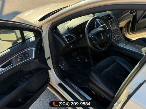Used 2018 Lincoln MKZ Reserve image 20