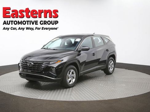 Used 2023 Hyundai Tucson SE image 55