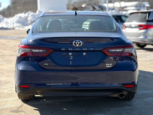 Used 2023 Toyota Camry XLE w/ Cold Weather Package image 4