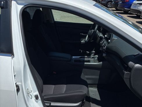 Used 2023 Nissan Sentra SV w/ All-Weather Package FWD image 15