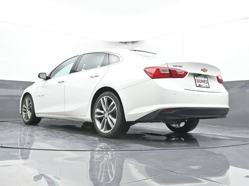 Used 2023 Chevrolet Malibu LT w/ Driver Confidence Package FWD image 51