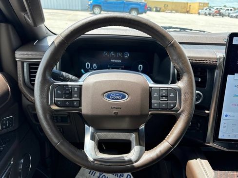 Used 2022 Ford Expedition Max King Ranch AWD/4WD image 37