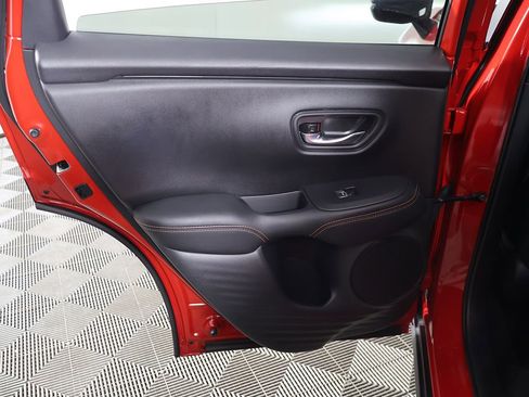 Used 2026 Honda HR-V Sport image 23