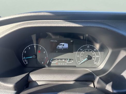 Used 2023 Ford Transit 250 Low Roof w/ Exterior Upgrade Package image 18