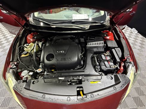 Used 2016 Nissan Maxima SR image 21