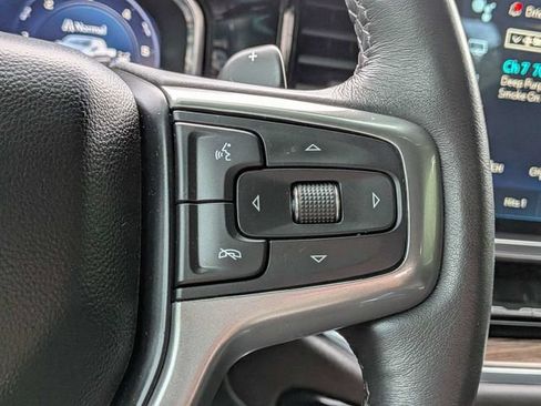 Used 2023 Chevrolet Silverado 1500 RST AWD/4WD image 31