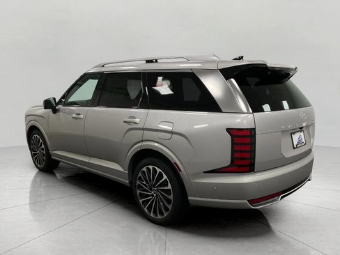 New 2026 Hyundai Palisade Calligraphy AWD/4WD image 8