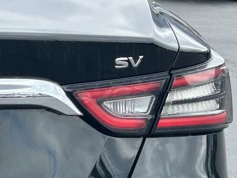 Used 2019 Nissan Maxima 3.5 SV w/ Floor Mat Group FWD image 6