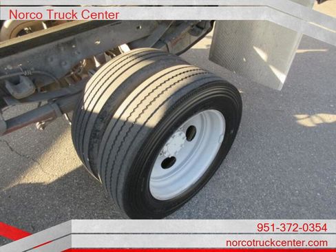 Used 2008 Ford F450 2WD Regular Cab Super Duty image 9