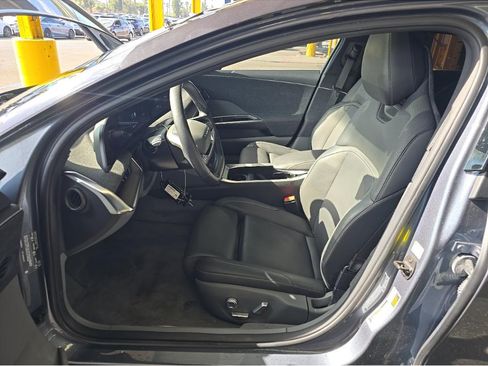 Used 2025 Lucid Air Grand Touring AWD/4WD image 7