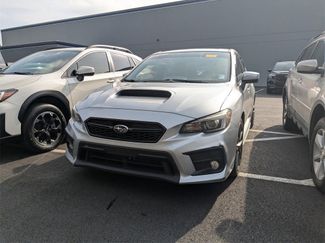 Used 2019 Subaru WRX Limited w/ Popular Package #1 video 2