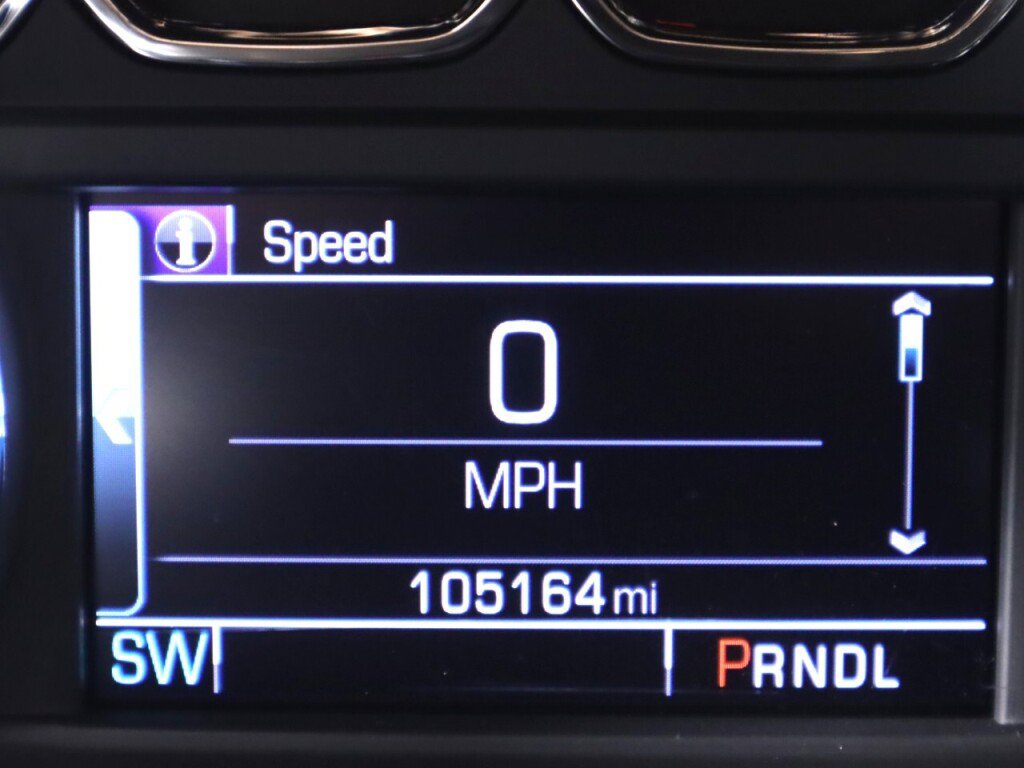 Used 2019 Chevrolet Suburban LS AWD/4WD image 15
