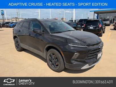 Used 2024 Chevrolet Blazer LT w/ Convenience Package