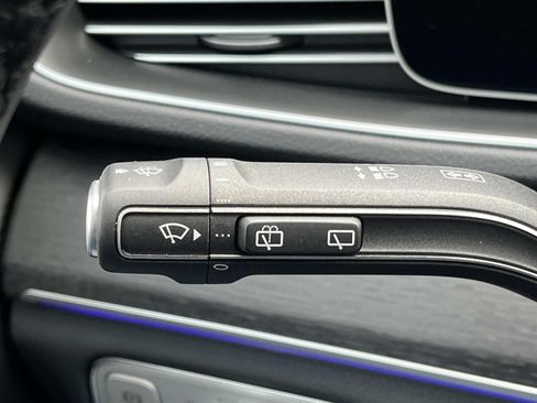 Used 2026 Mercedes-Benz GLE 350 4MATIC image 36