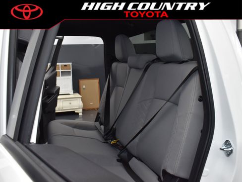 New 2026 Toyota Tacoma SR5 RWD image 20
