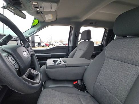 Used 2024 Ford F250 XL w/ STX Appearance Package image 20