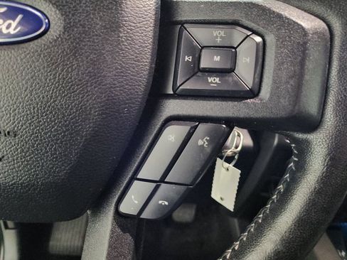 Used 2019 Ford F150 XLT w/ Equipment Group 301A Mid image 36