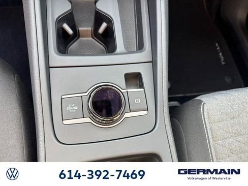 New 2025 Volkswagen Tiguan S image 16