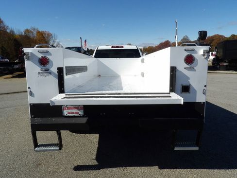 Used 2022 Chevrolet Silverado 3500 W/T w/ WT Fleet Convenience Package AWD/4WD image 42
