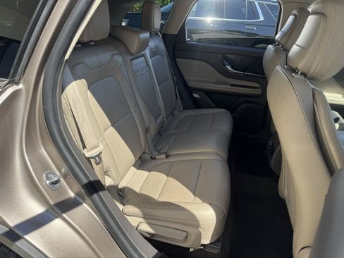 Used 2020 Lincoln Corsair FWD image 13