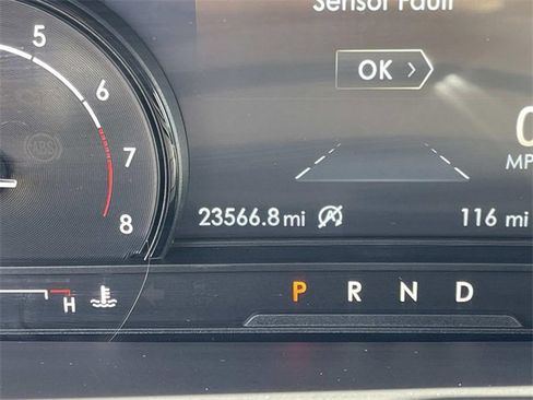 Used 2020 Lincoln Corsair FWD image 45