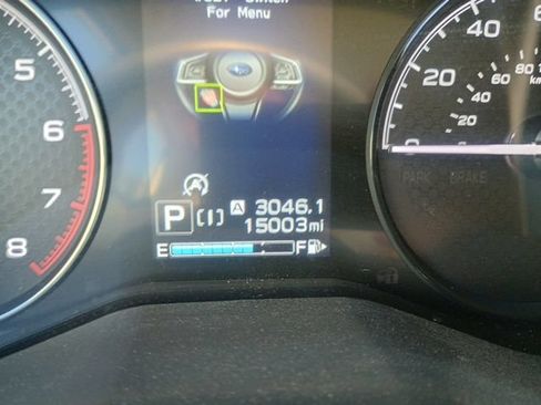 Used 2024 Subaru Forester AWD/4WD image 26