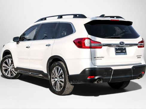 Used 2022 Subaru Ascent Touring AWD/4WD image 7