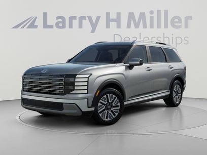 New 2026 Hyundai Palisade SEL w/ Tow & Go Package