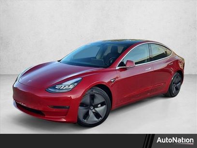 Used 2019 Tesla Model 3 Long Range