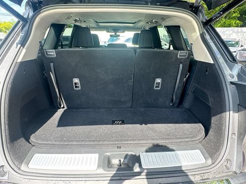 Certified 2023 INFINITI QX60 Luxe w/ Cargo Package AWD/4WD image 28