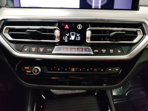 Certified 2023 BMW X3 sDrive30i w/ Premium Package image 23