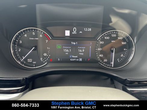 Used 2020 Cadillac XT6 Premium Luxury image 15